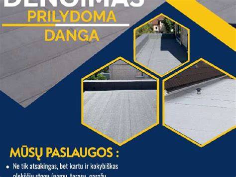 Statybos procesas su prilydoma danga