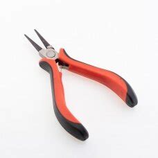 įrankiai papuošalų gamybai