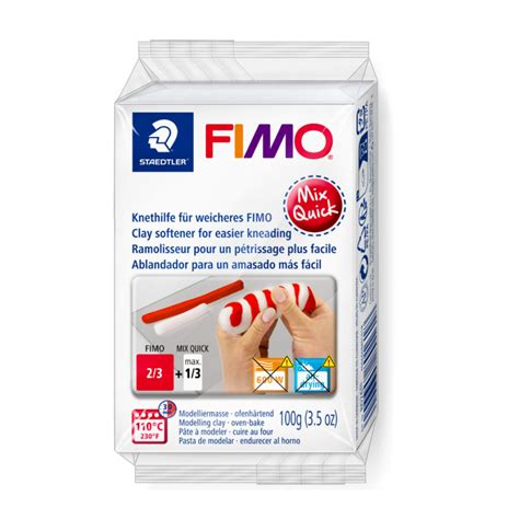 FIMO modelino priedai