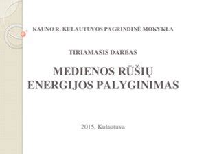 Infografika: palyginimas tapetų rūšių pagal naudingumą