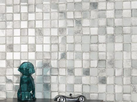 Įvairių tipų mozaikinės plytelės