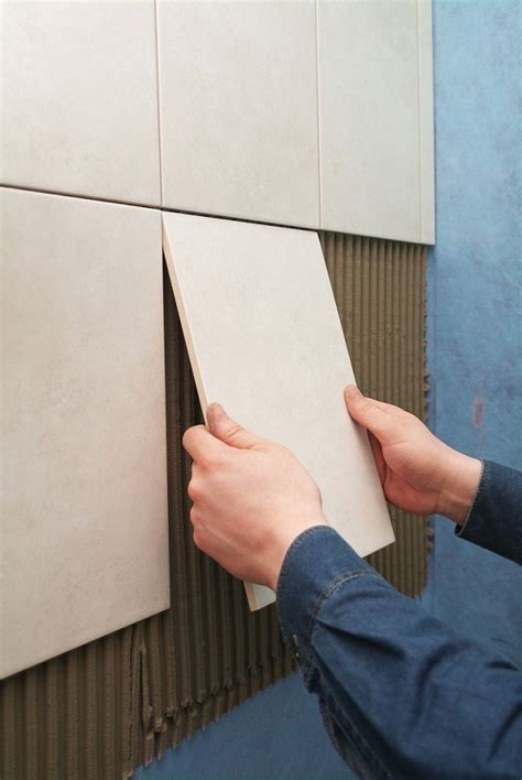 Mozaikos klijavimas ant sienos