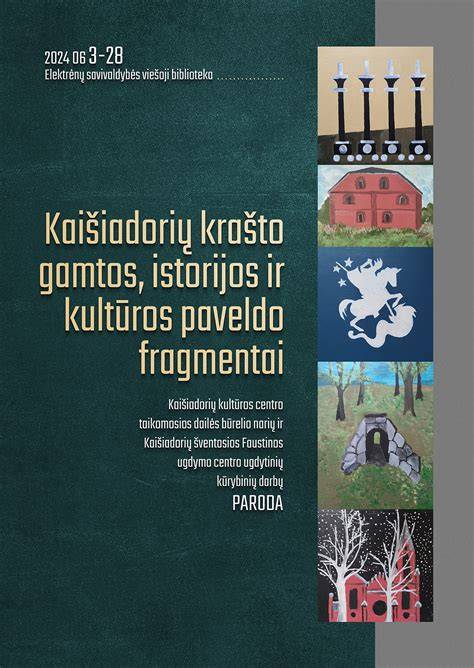 Garsūs istorijos raštijos fragmentai: stilių pavyzdžiai ir jų įvairovė