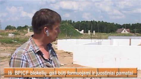 BPICF blokelių jungčių schemos