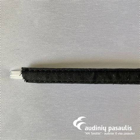 Antibakteriniai plastikiniai lankstūs ortakai su elastine gofra