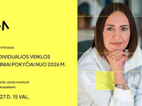 Infografika su pagrindiniais pokyčiais nuo 2020-07-01: panaikintos veiklos ir likusios veiklos