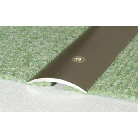 Profilis grindų sujungimui A03 30x5mm 93cm aukso spalva