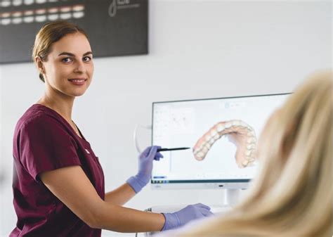 Skaitmeninis dantų modeliavimas