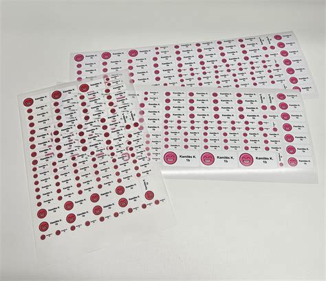 Termo lipdukai ant drabužių