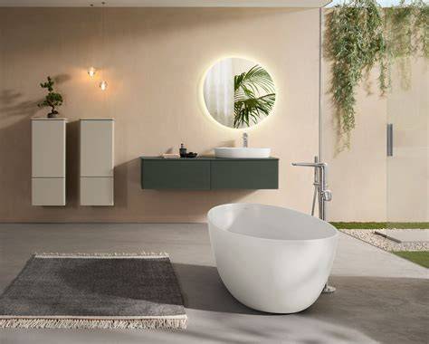 Hydroizoliacijos ir grunto sluoksnių architektūra vonios kambaryje schematiškai