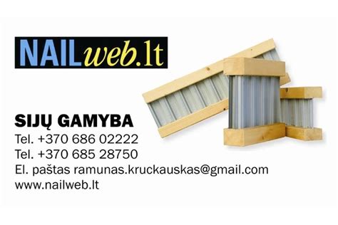 Infografinė schema apie NAILweb medžio - metalo sijų konstrukcijų privalumus