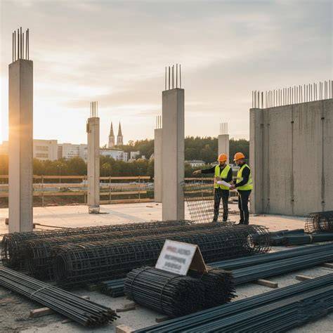 Betono dangos ilgaamžiškumas ir techninės spragos