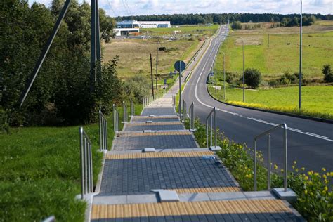 Lietuvos patirtis betono dangų plėtrai