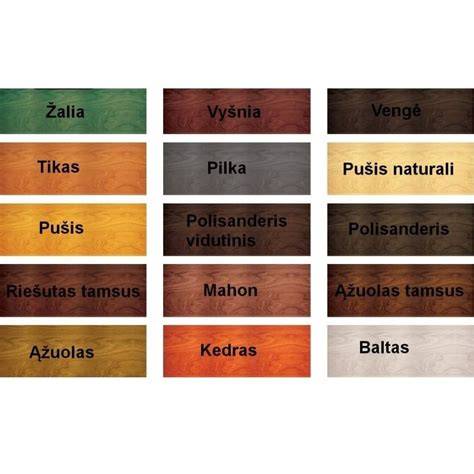 Terasinės medienos apsauga: impregnantas, aliejus, dažai