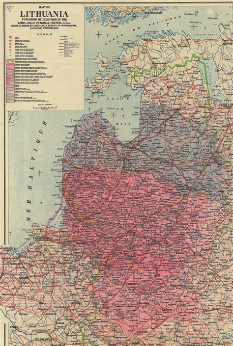 Žemėlapio su tektoninėmis plokštėmis iliustracija