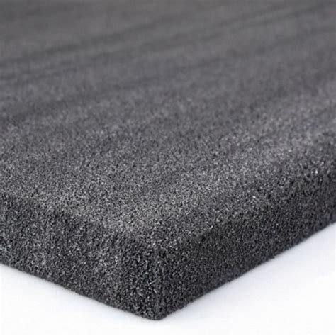 Poliuretano putplastis grindų šiltinimui