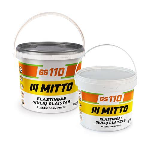 Priežiūra: klijai, glaistai, siūlių kokybė
