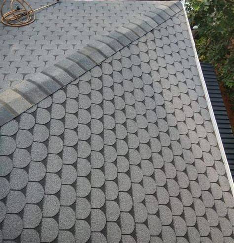 TechnoNICOL Shingle kolekcijų pavyzdžiai