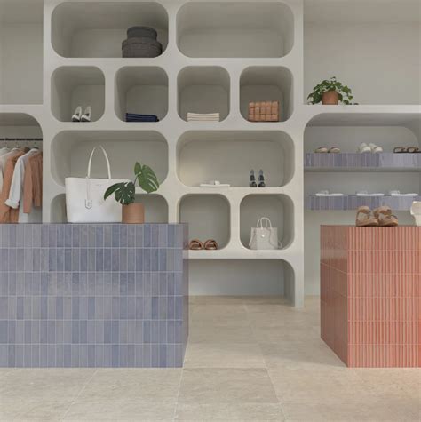 plytelės su smiltainio raštu