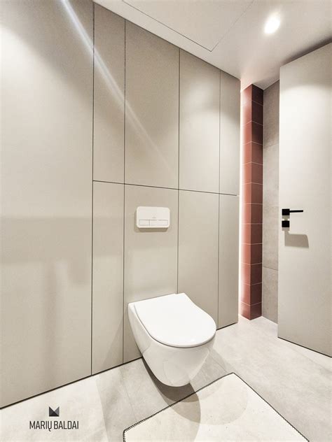 interjero pavyzdys su smėlio spalvos plytelėmis