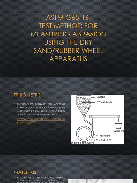 Infografika: ASTM G65-16 abrazyvinio bandymo schemos