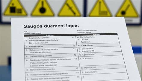 Duomenų saugos ir kibernetinių gynybos pavyzdžiai