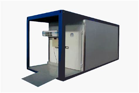 Šaldymo kamera betono bandymams