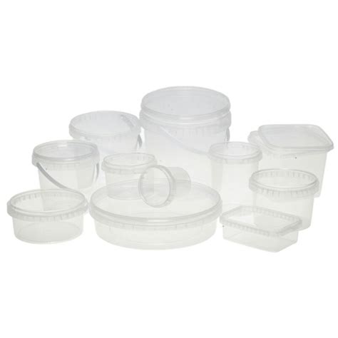 Plastikiniai maisto indeliai su maistu