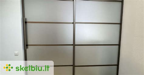 Modernios slankiojančios durys