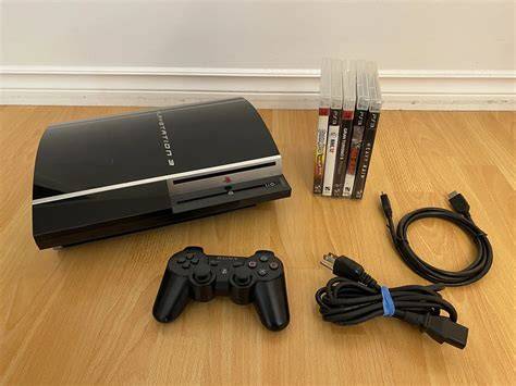 PS3 fat pagrindinės plokštės gedimų schemų informacinė diagrama