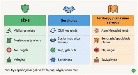 EPS markių skirtumai ir tipiniai naudojimo atvejai