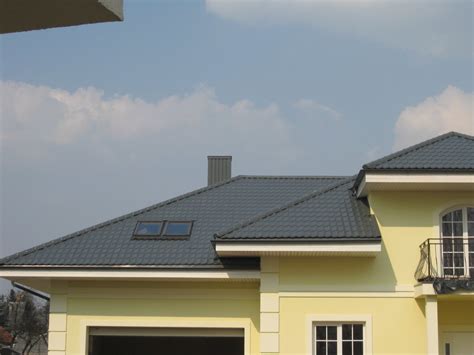 Čerpių stogų nuotraukų galerija