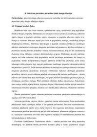 Žymėjimas ant paviršiaus apsaugančių dangų pavyzdys