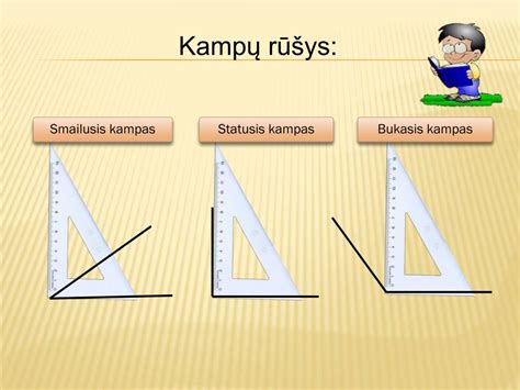Infografika: Baldinių kampų tipai ir įtvirtinimo vietos