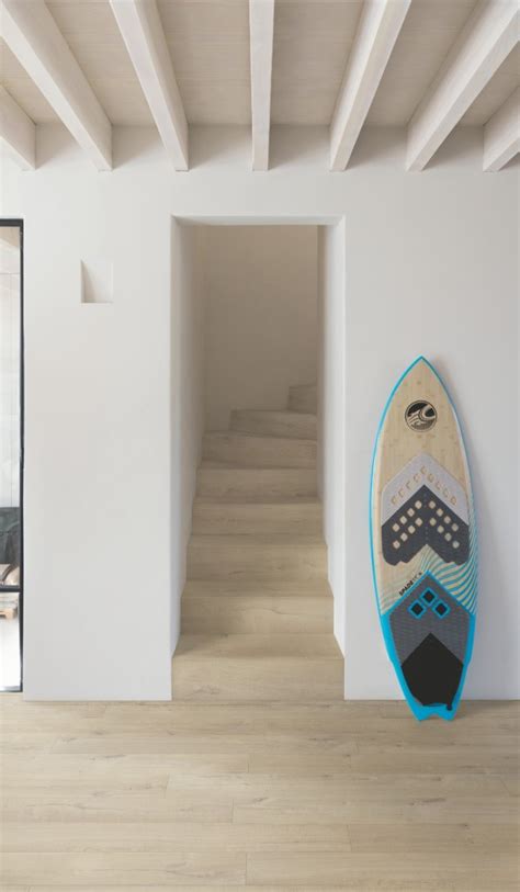 Quick Step - išskirtiniai dizainai ir Scratch Guard technologija