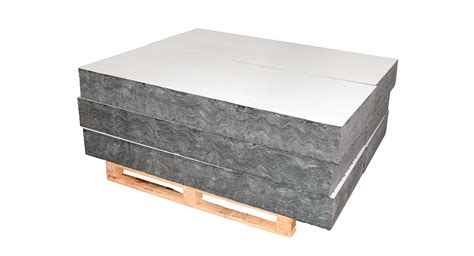 Mineralinės vatos tankio įtaka izoliacijai