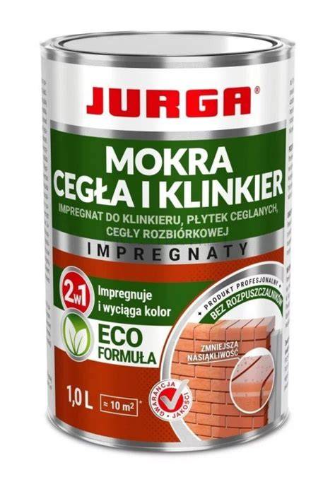 Impregnantas ir paviršiaus tekstūros pavyzdžiai