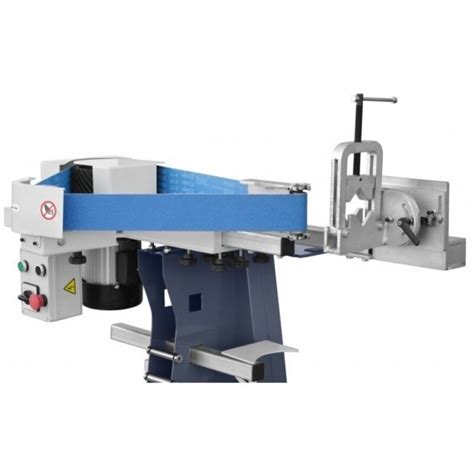 Juostinės medienos šlifavimo staklės