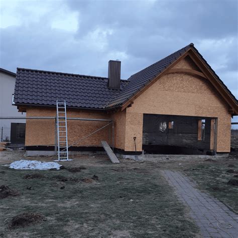 Skardinės stogo dangos profilių įvairovė ir spalvų paletė