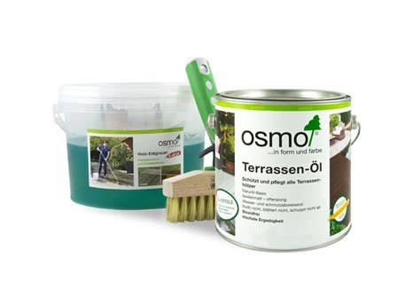 OSMO parduotuvėje rasite įvairias medienos atnaujinimo priemones