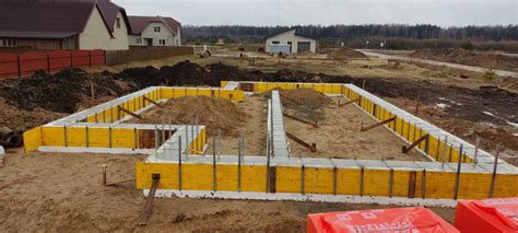 Betono liejimas ir išlyginimas