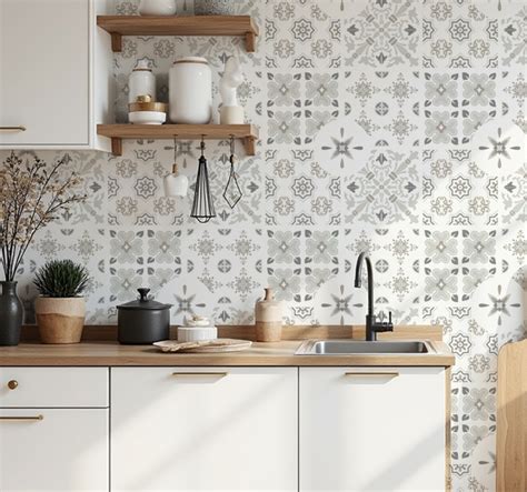 AKM plytelės restorano virtuvei: tvirtos, higieniškos ir ilgaamžės