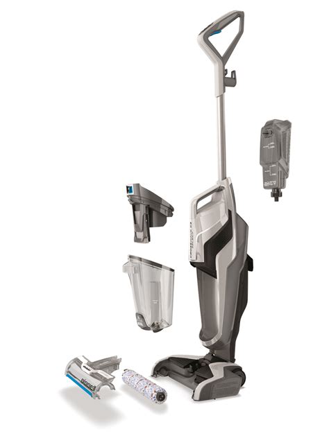 BISSELL CrossWave C3 Select dulkių siurblys