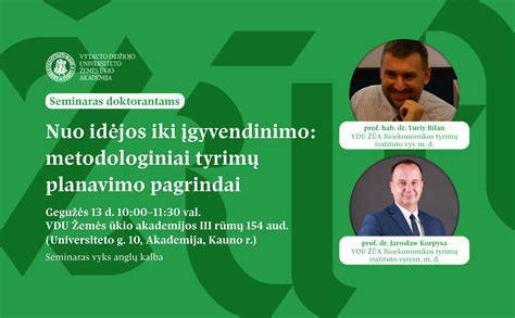 Infografika: idėjos įgyvendinimo grandinė nuo idėjos iki poveikio