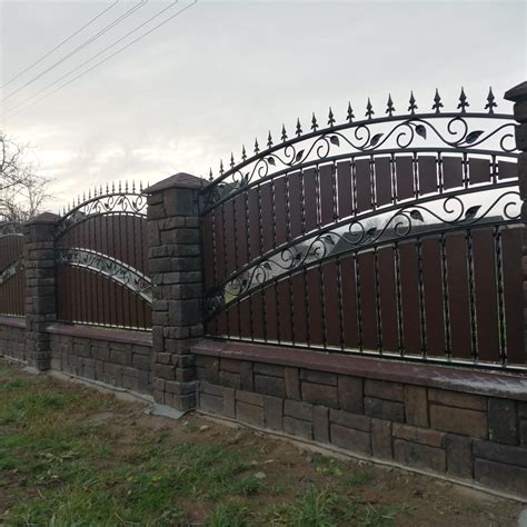 betoninių tvoros stulpų gamyba