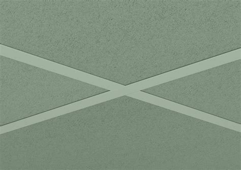 Knauf Green drėgmei atsparių plokščių pavyzdys