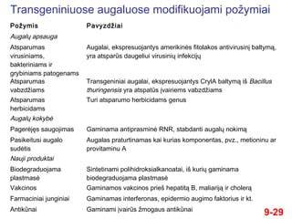 Augalų parinkimo pavyzdžiai šlaite: atsparumas, šaknys, sausa ir drėgmė
