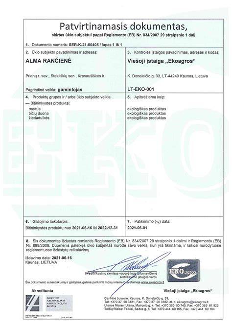 Stiklo pluošto gaminių sertifikatai ir kokybės užsakymai