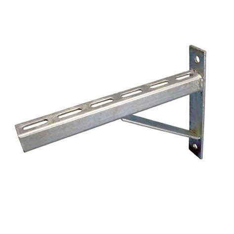 Cinkuoti parapetų laikikliai