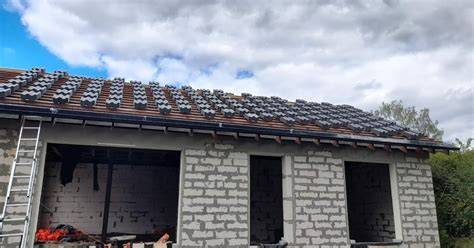 Stogo projektų pavyzdžiai su Katepal čerpėmis